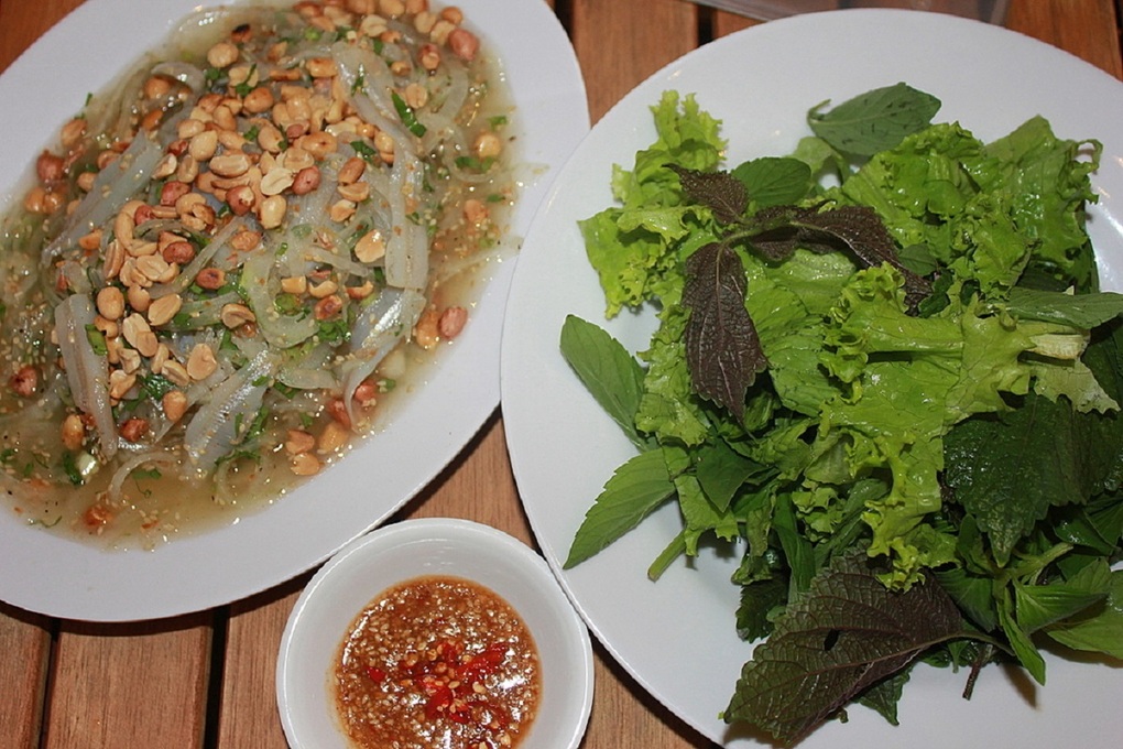 Top 4 món gỏi cá ngon miền biển Việt Nam hè 2022