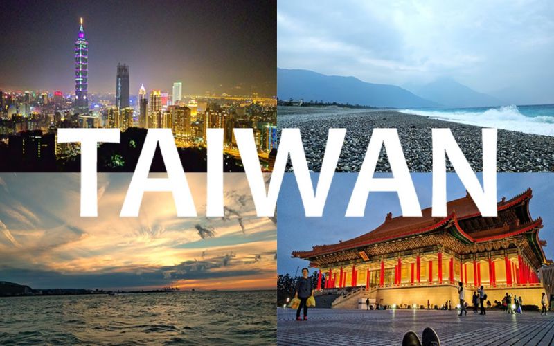  Lý do để Bạn phải đi Đài Loan